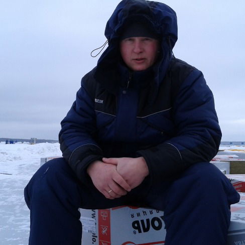 Николай Чернолуцкий