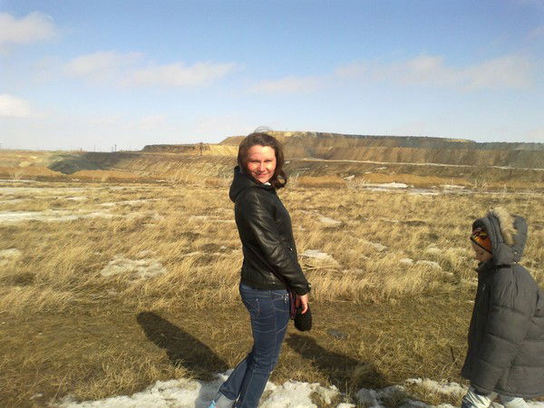 Полина Федорова