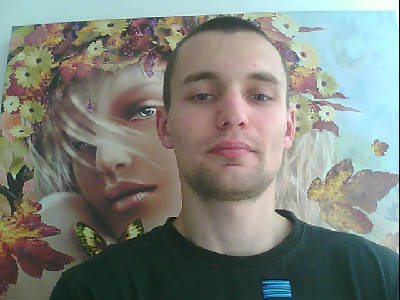 Дмитрий Давиденко