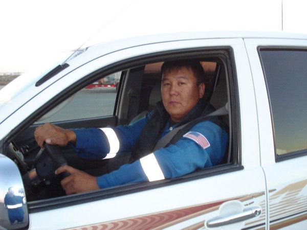 Канат Суйесин