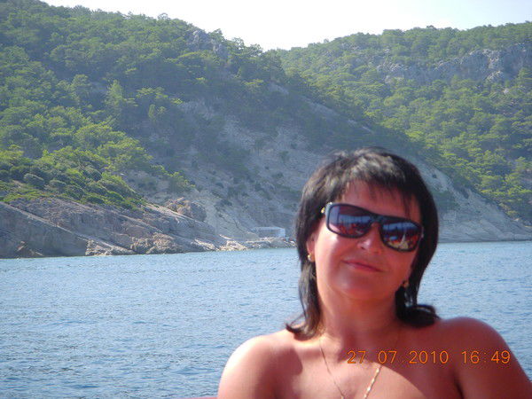 Ирина Ботвина