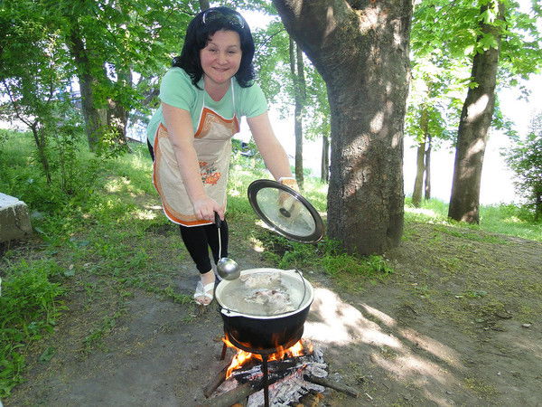 Чередниченко (Бондарева) Ирина