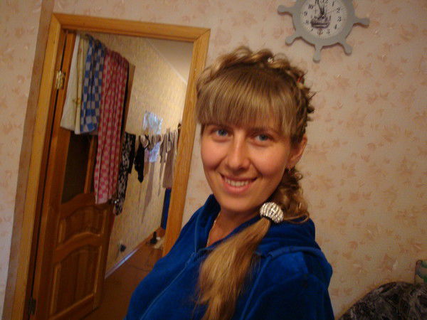 Наталья Иминеева