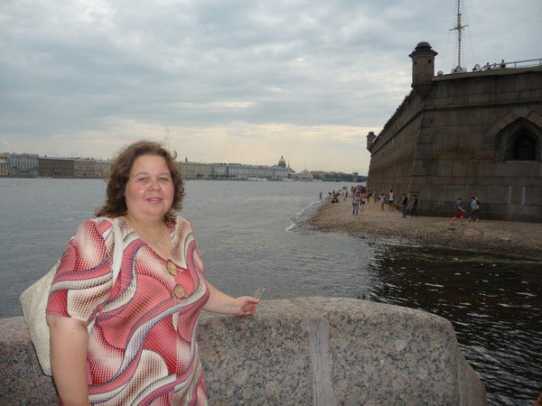 Елена Жылюк