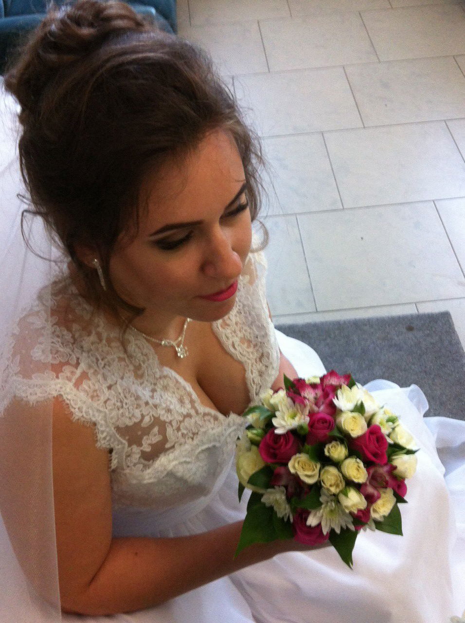 Юлия Аксенова (Самохина)