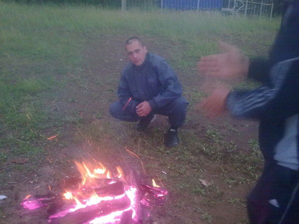 Кирилл Калмыков