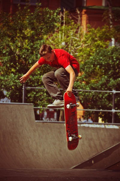 Артём Егупов