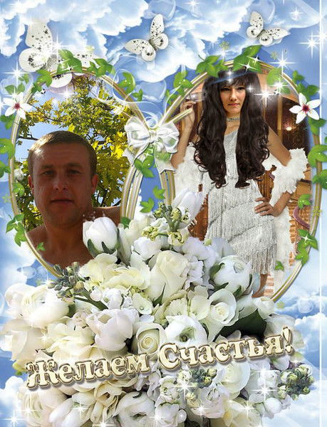 Виталий Козленков