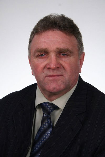 Николай Котик