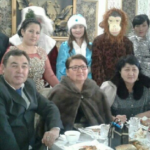 Бердибек Сокпакбаев