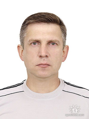 Cергей Булавин