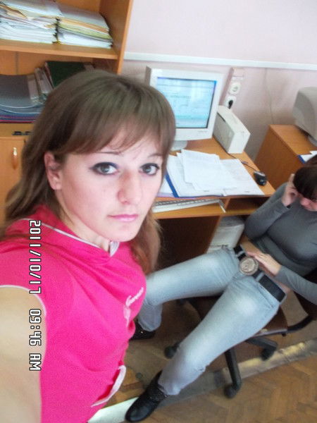 Лерчик Вишенка