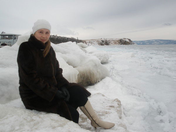 Надежда Дурницына