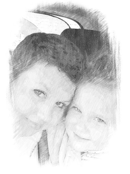 Галина Кривенкова