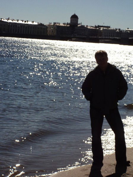 Владимир Кожевников