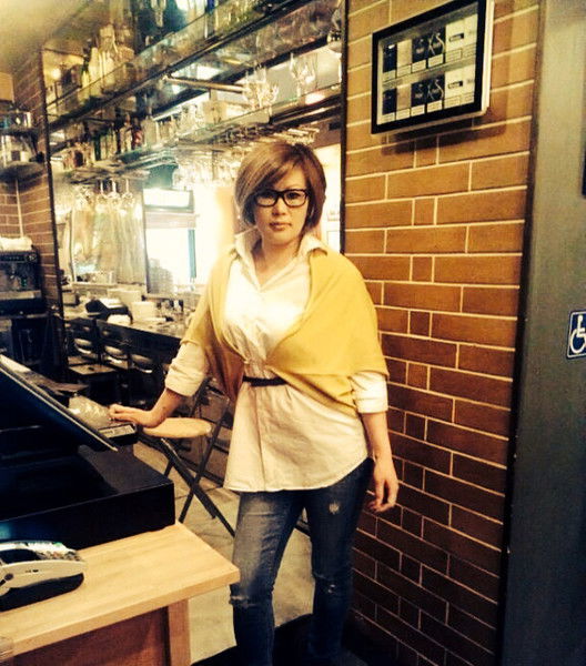 Даша (Дамира) Исраилова