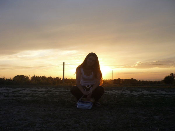 Юльчик На Связи