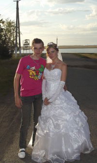 Кирилл Фоминых