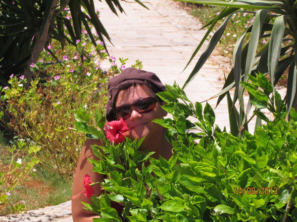 Лилия Матюхина