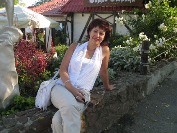 Александра Меркулова