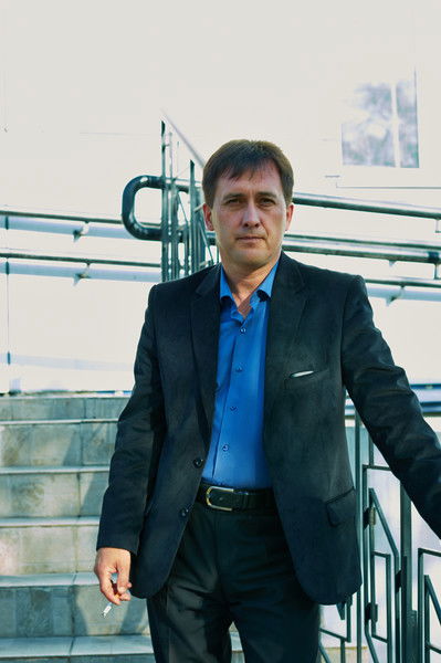 Станислав Картышов