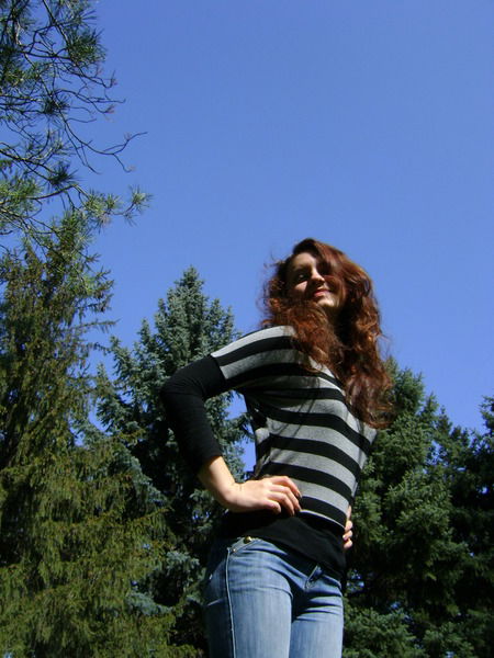 Мария Кузнецова