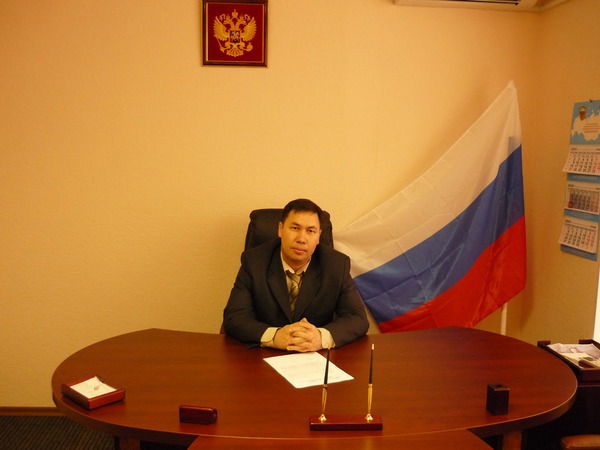 Кайрат Арысбаев