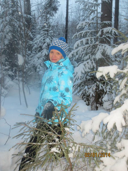 Наталия Дорофеева