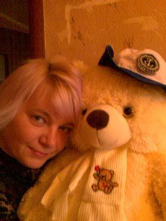 Наталия Жигарева