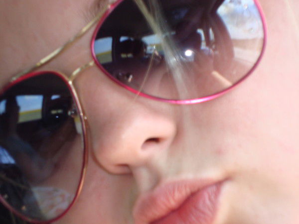 Анастасия Мишина