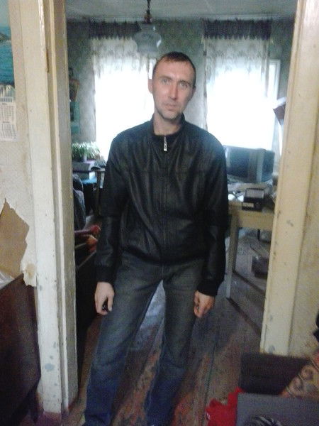 Андрей Ермошин