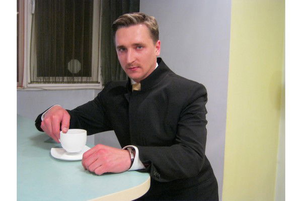 Мороков Дмитрий