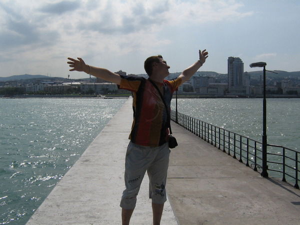 Вячеслав Горбунов