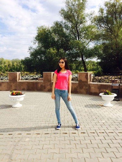 Венера Бисенгалиева