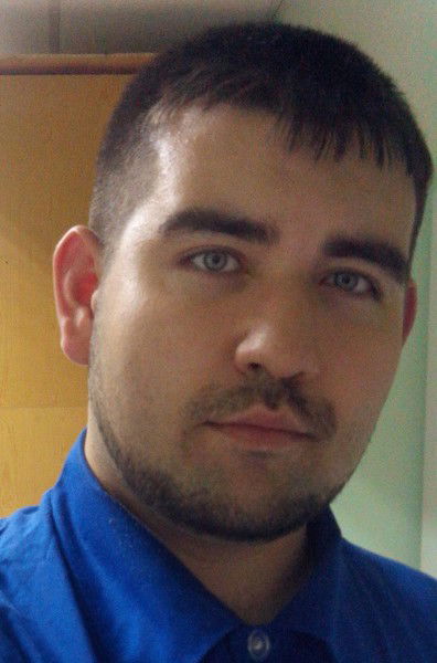 Дмитрий Капитонов