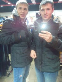 Семён Бессонов