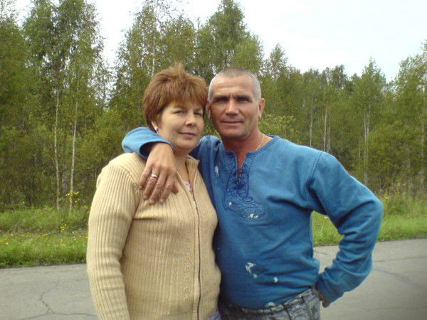 Александр Гилёв