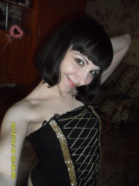 Марина Осипова