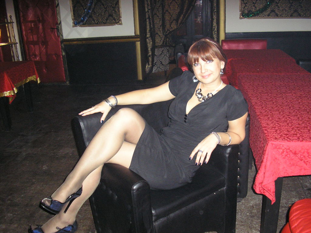 Ольга Романова