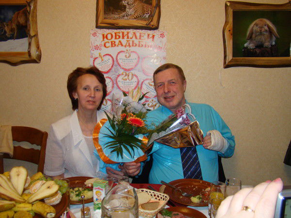 Николай Пуговкин