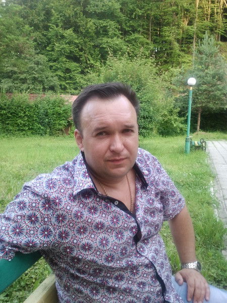 Александр Ханк