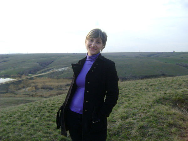 Ирина Кошелева