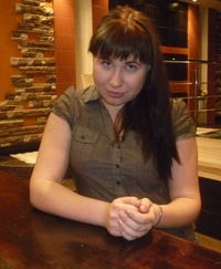 Юля Токарева