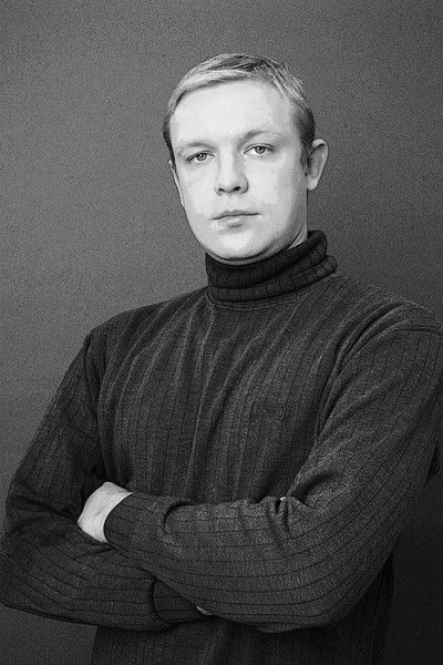 Александр Иванушкин