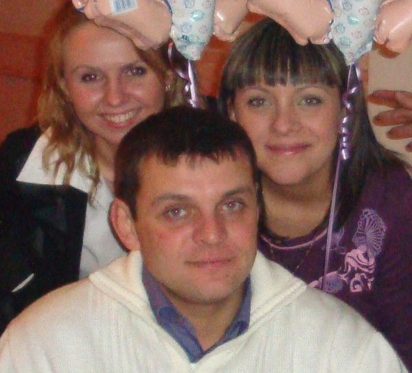 Иван Младенцев