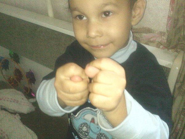 Галина Федосеева