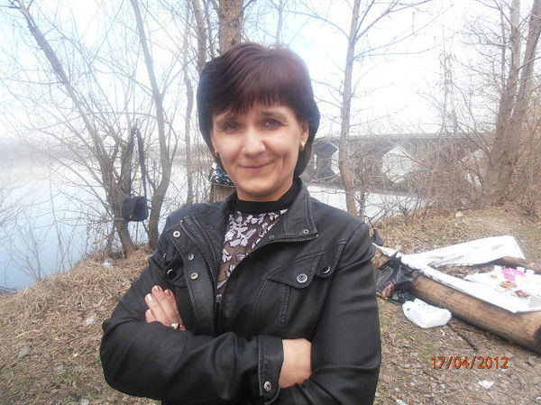 Nina Тихонова