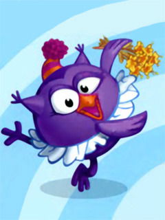 Шебалина Наталья