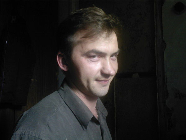 Паша Елашев