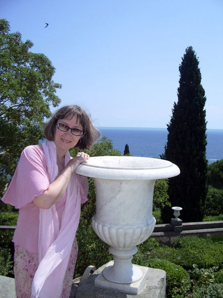 Алена Герасимова